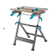 Затискний і робочий стіл Wolfcraft MASTER 650 ERGO (6870000)