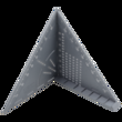 Кутомір з можливістю маркування VARIO 3D Wolfcraft (5209000)