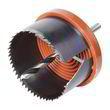 Кільцева пила стандарт 65 mm Wolfcraft 3777000
