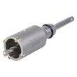 Кольцевая фреза зажимная оправка SDS PLUS 40 Wolfcraft 5480000