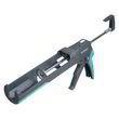Пістолет для герметика механічний MG 400 ERGO Wolfcraft 4354000