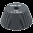 Приспособление для увеличения отверстий 46 - 62 мм Wolfcraft 5951000