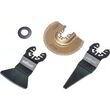 Комплект для ремонта стыков Standard Wolfcraft 8491000