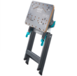 Затискний і верстатний стіл Wolfcraft MASTER 750 ERGO (6871000). Фото-5