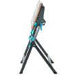 Затискний і верстатний стіл Wolfcraft MASTER 750 ERGO (6871000). Фото-6