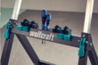 Затискний і верстатний стіл Wolfcraft MASTER 750 ERGO (6871000). Фото-16