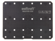 Зажимной и рабочий стол Wolfcraft MASTER 650 ERGO (6870000). Фото-2