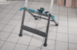 Зажимной и рабочий стол Wolfcraft MASTER 650 ERGO (6870000). Фото-5