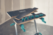 Зажимной и рабочий стол Wolfcraft MASTER 650 ERGO (6870000). Фото-7