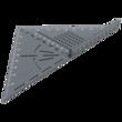 Угломер с возможностью маркировки VARIO 3D Wolfcraft (5209000). Фото-2