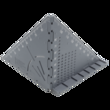 Угломер с возможностью маркировки VARIO 3D Wolfcraft (5209000). Фото-4