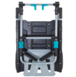 Система для транспортировки TS 2500 Wolfcraft (5535000). Фото-4