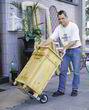 Система транспортировки TS 600 Wolfcraft. Фото-4