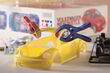 Пружинна струбцина microfix 20 мм Wolfcraft (3425000). Фото-5