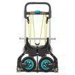 Тележка для транспортировки TS 850 Offroad Wolfcraft 5503000. Фото-3