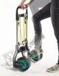 Тележка для транспортировки TS 850 Offroad Wolfcraft 5503000. Фото-20