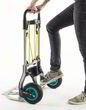 Тележка для транспортировки TS 850 Offroad Wolfcraft 5503000. Фото-21