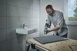 Пистолет для герметика MG 350 Wolfcraft 4353000. Фото-6
