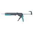 Пистолет для герметика MG 400 ERGO Wolfcraft 4354000. Фото-3