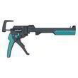Пистолет для герметика MG 400 ERGO Wolfcraft 4354000. Фото-4