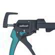 Пистолет для герметика MG 400 ERGO Wolfcraft 4354000. Фото-5