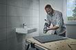 Пистолет для герметика MG 400 ERGO Wolfcraft 4354000. Фото-9