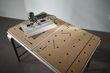 Універсальний верстат Wolfcraft MASTER cut 2500 (6902000). Фото-15