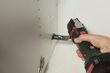 Погружное полотно с упором ограничения глубины 35 мм Wolfcraft (3836000). Фото-2